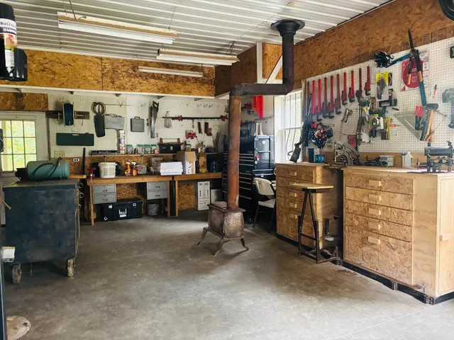 $545,000 | 111 West Everton Road, Connersville, IN 47331