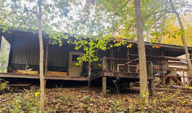 $545,000 | 111 West Everton Road, Connersville, IN 47331