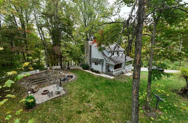 $545,000 | 111 West Everton Road, Connersville, IN 47331