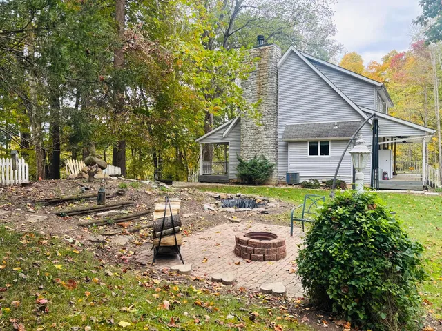 $545,000 | 111 West Everton Road, Connersville, IN 47331