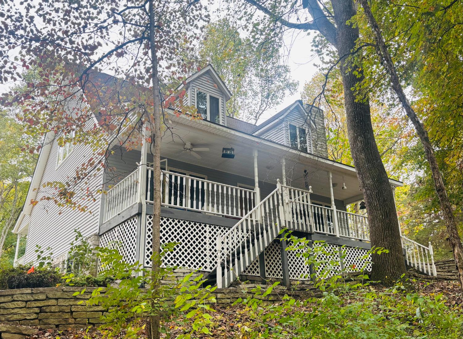 111 West Everton Road Connersville, IN 47331 - Photo 5 of 76