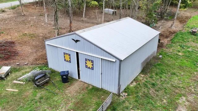 $545,000 | 111 West Everton Road, Connersville, IN 47331