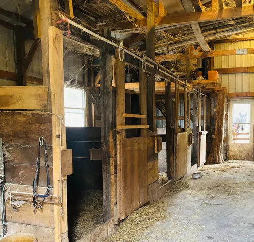 $545,000 | 111 West Everton Road, Connersville, IN 47331