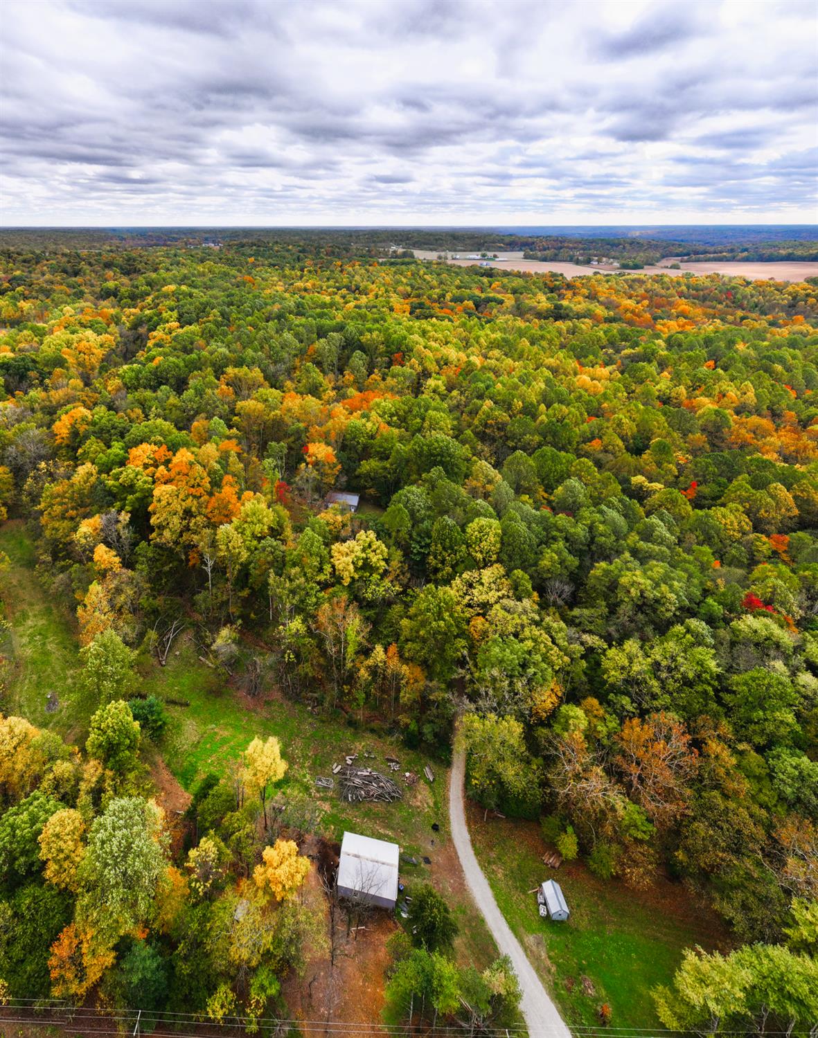 111 West Everton Road Connersville, IN 47331 - Photo 54 of 76