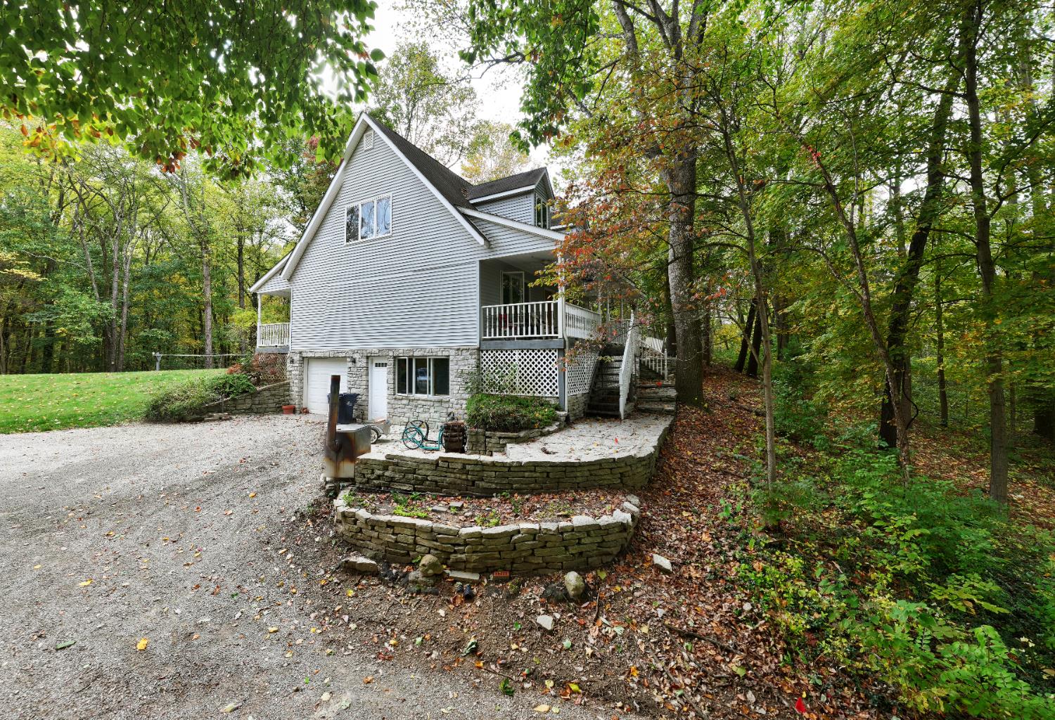 111 West Everton Road Connersville, IN 47331 - Photo 6 of 76