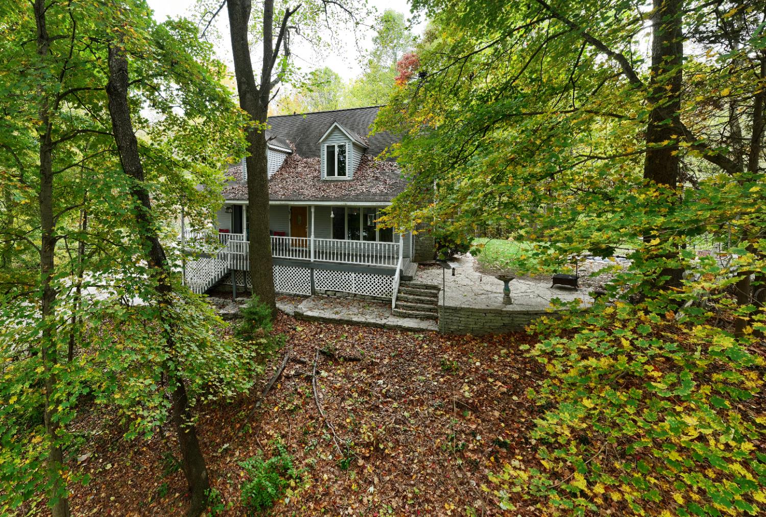 111 West Everton Road Connersville, IN 47331 - Photo 62 of 76