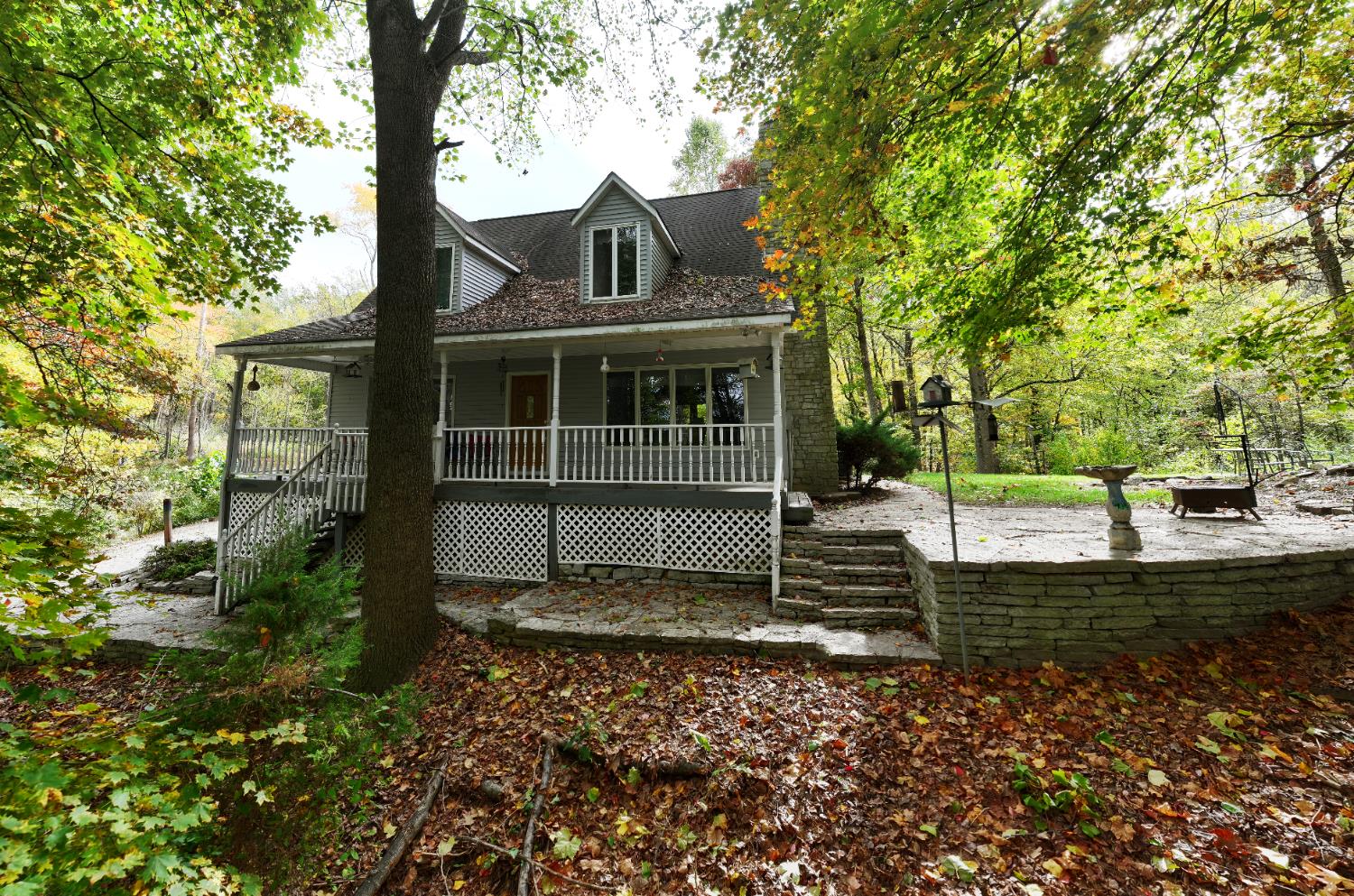 111 West Everton Road Connersville, IN 47331 - Photo 63 of 76