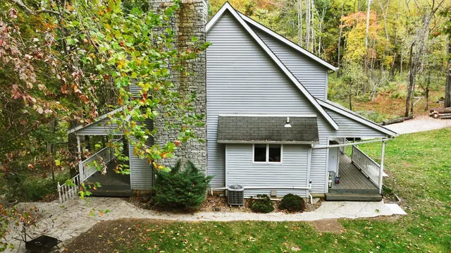 $545,000 | 111 West Everton Road, Connersville, IN 47331