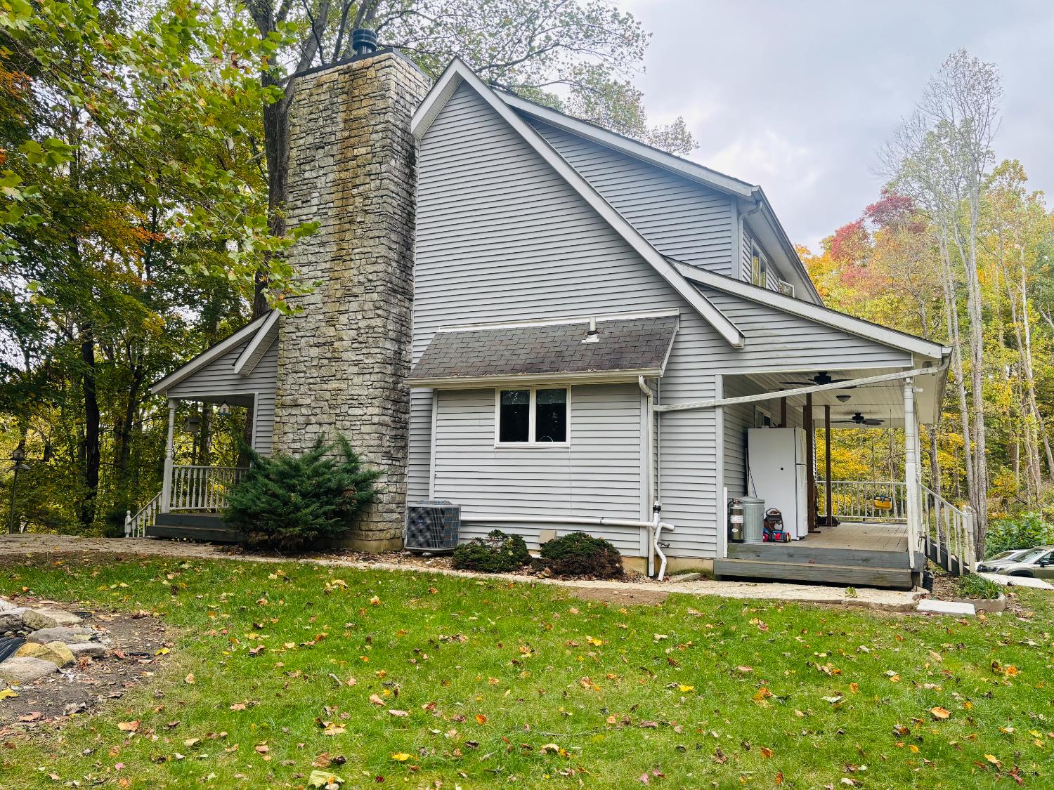 111 West Everton Road Connersville, IN 47331 - Photo 65 of 76