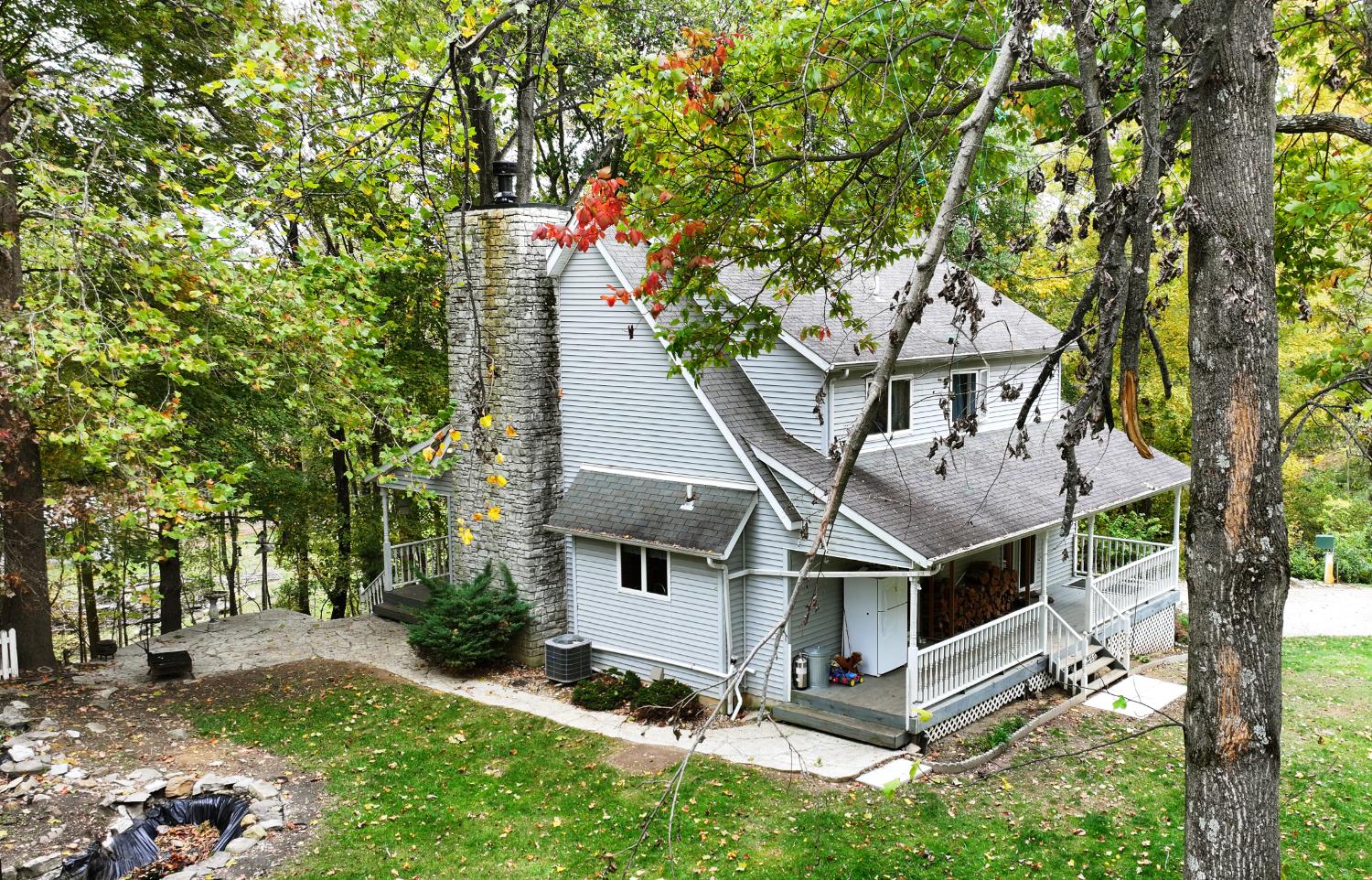 111 West Everton Road Connersville, IN 47331 - Photo 66 of 76