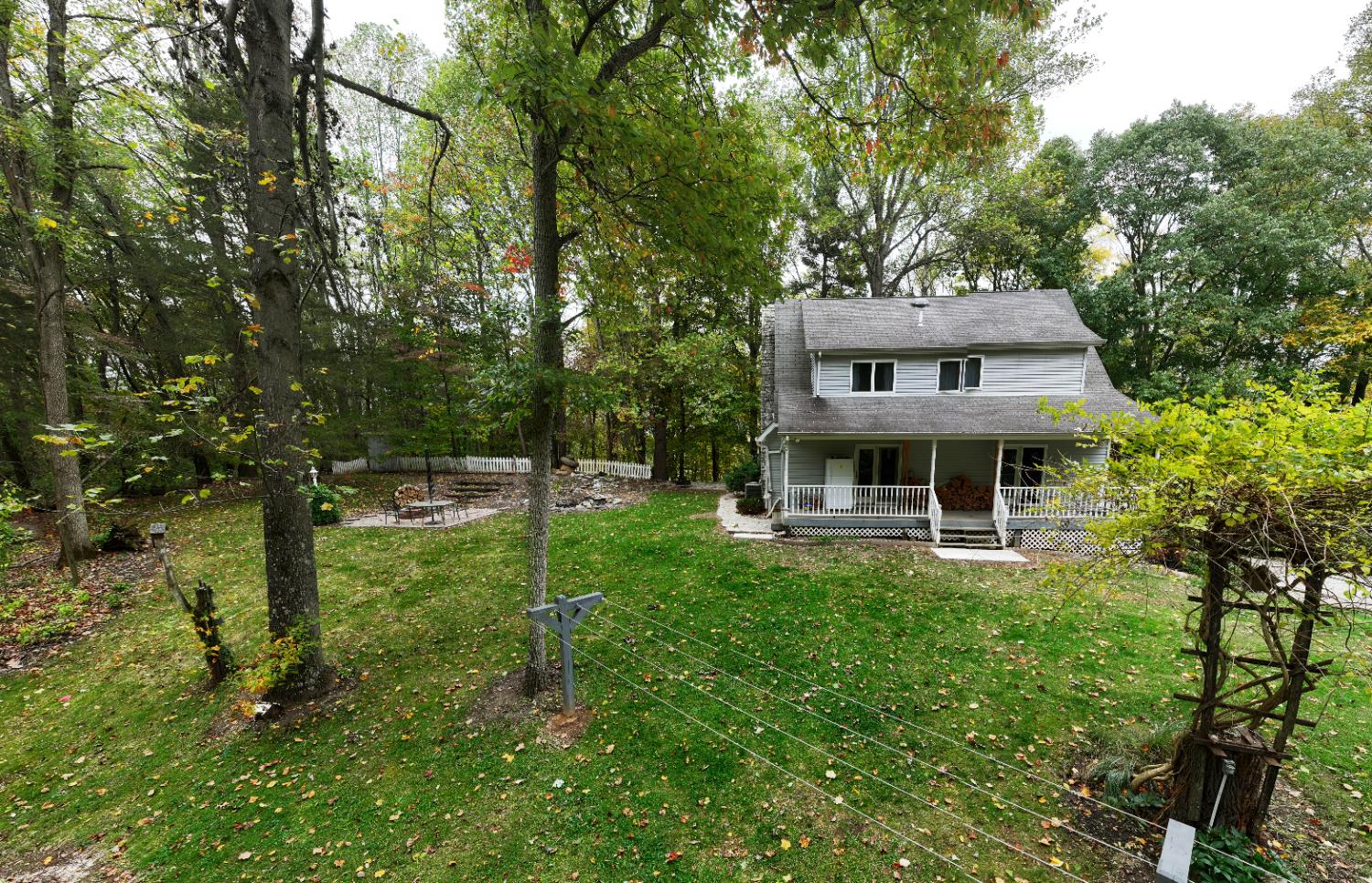 111 West Everton Road Connersville, IN 47331 - Photo 67 of 76