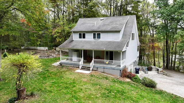 $545,000 | 111 West Everton Road, Connersville, IN 47331