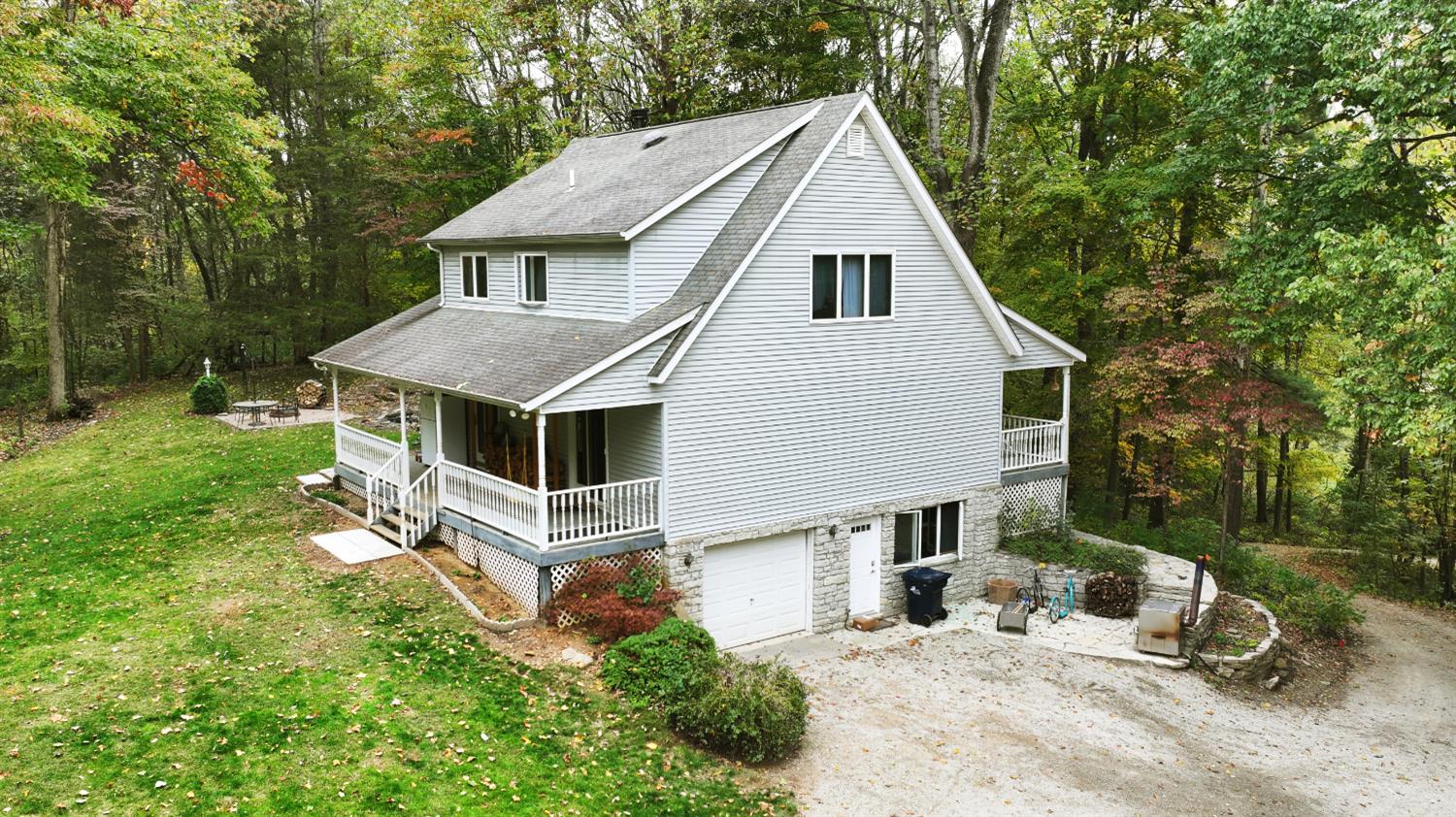 111 West Everton Road Connersville, IN 47331 - Photo 70 of 76