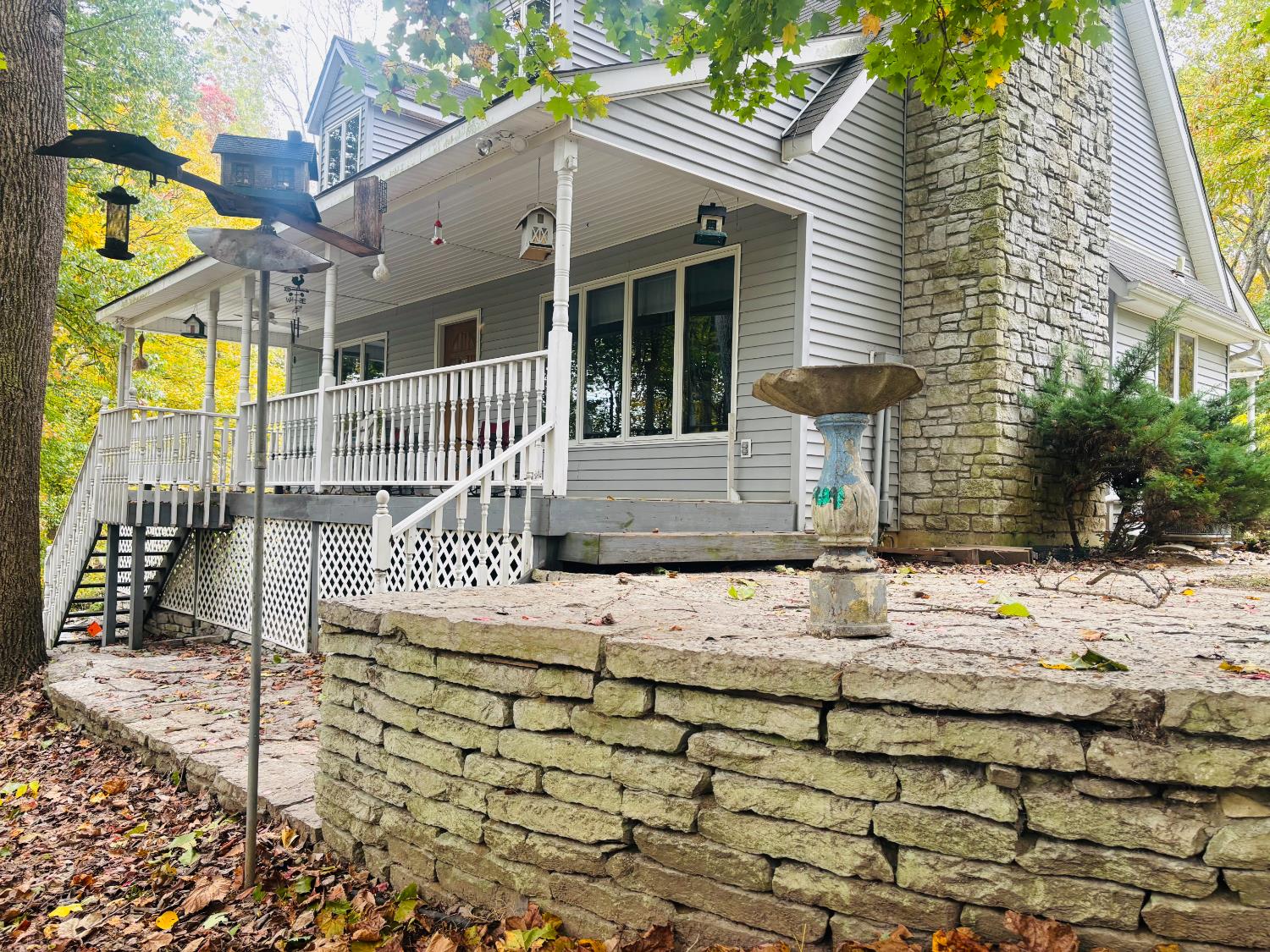 111 West Everton Road Connersville, IN 47331 - Photo 7 of 76