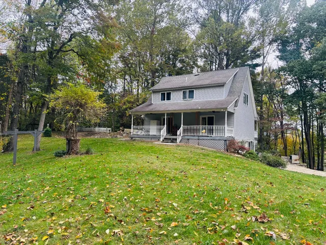 $545,000 | 111 West Everton Road, Connersville, IN 47331