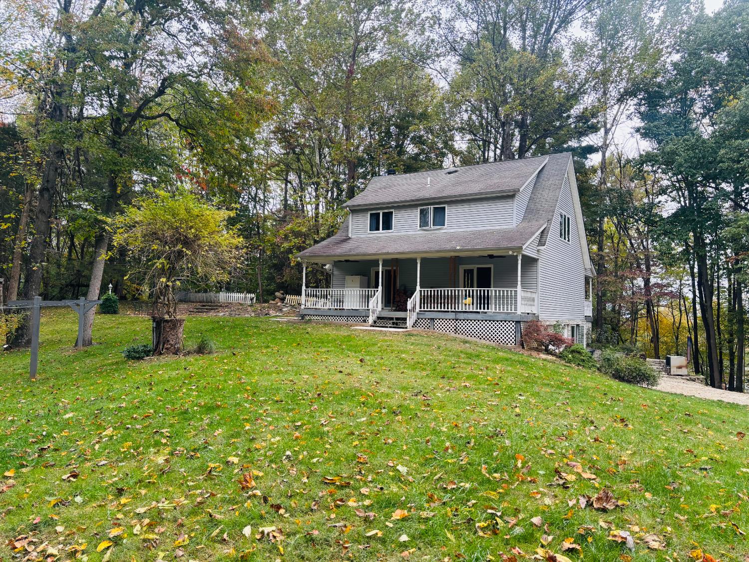 111 West Everton Road Connersville, IN 47331 - Photo 71 of 76