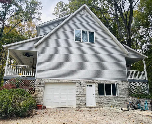 $545,000 | 111 West Everton Road, Connersville, IN 47331