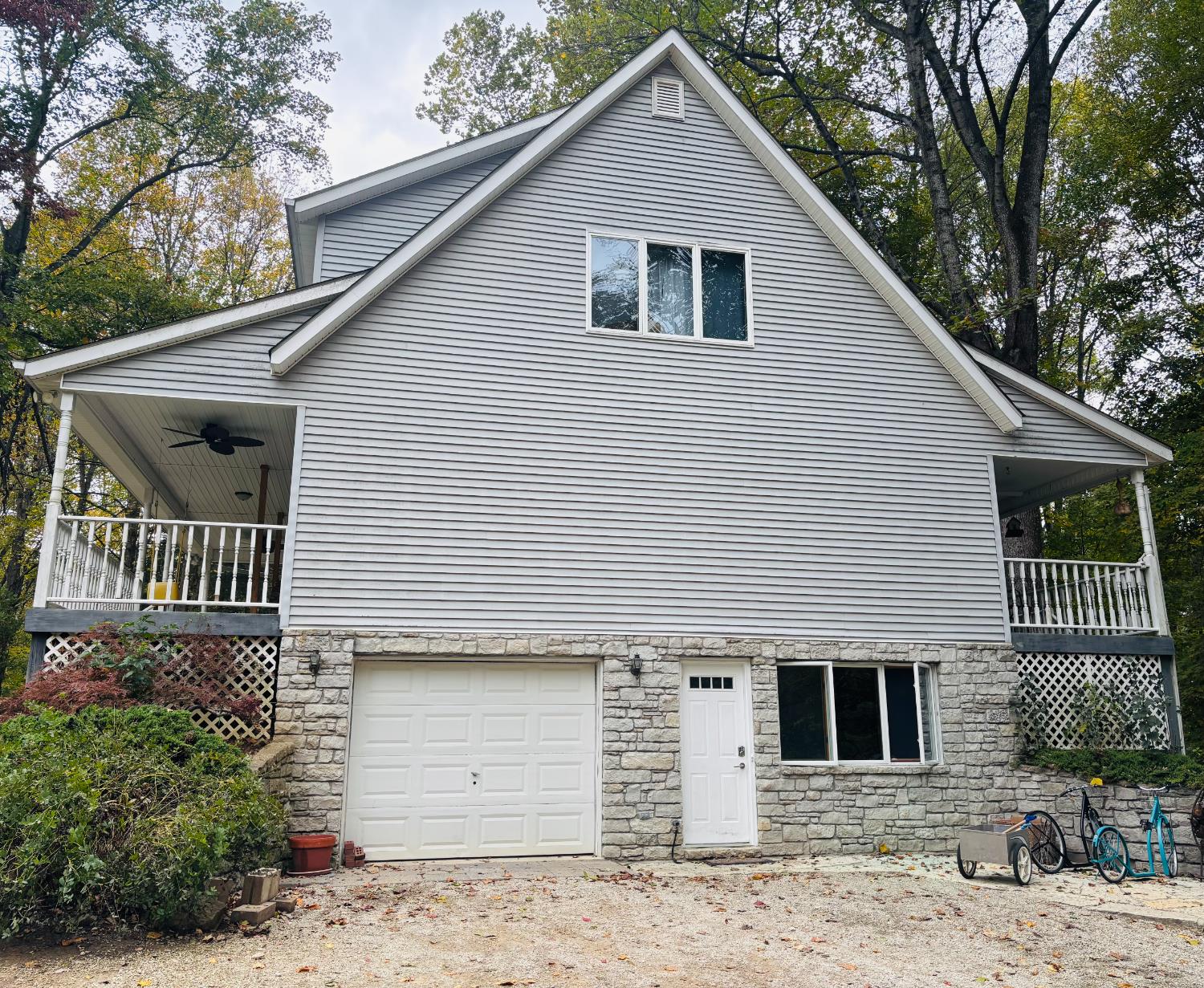 111 West Everton Road Connersville, IN 47331 - Photo 72 of 76