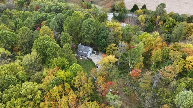 $545,000 | 111 West Everton Road, Connersville, IN 47331