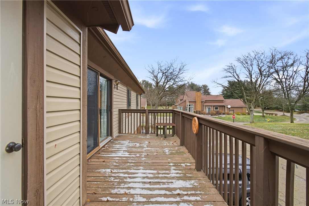 4557 St James Circle Canton, OH 44708 - Photo 20 of 21