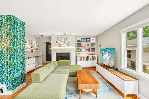 $595,000 | 3906 Euclid Avenue, Madison, WI 53711