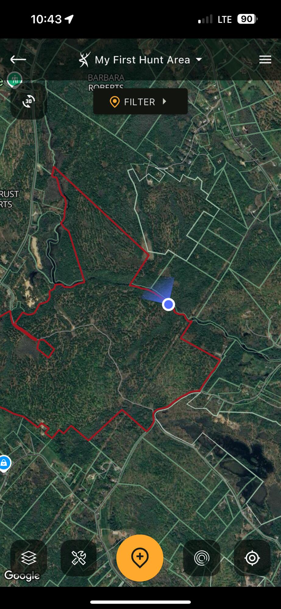 Lot 650 Gebung Road Alfred, ME 04002 - Photo 9 of 23 IMG_0894