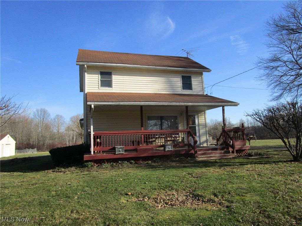 6059 Marcy Road Pierpont, OH 44082 - Photo 3 of 50