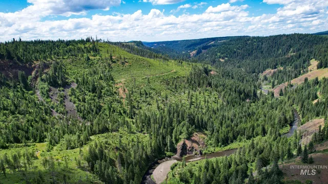 $299,999 | Tbd Glenwood Road, Kamiah, ID 83536