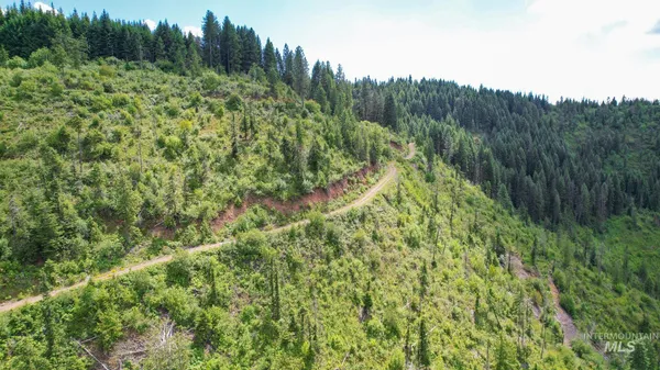 $299,999 | Tbd Glenwood Road, Kamiah, ID 83536