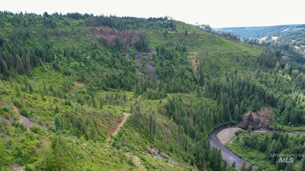 $299,999 | Tbd Glenwood Road, Kamiah, ID 83536