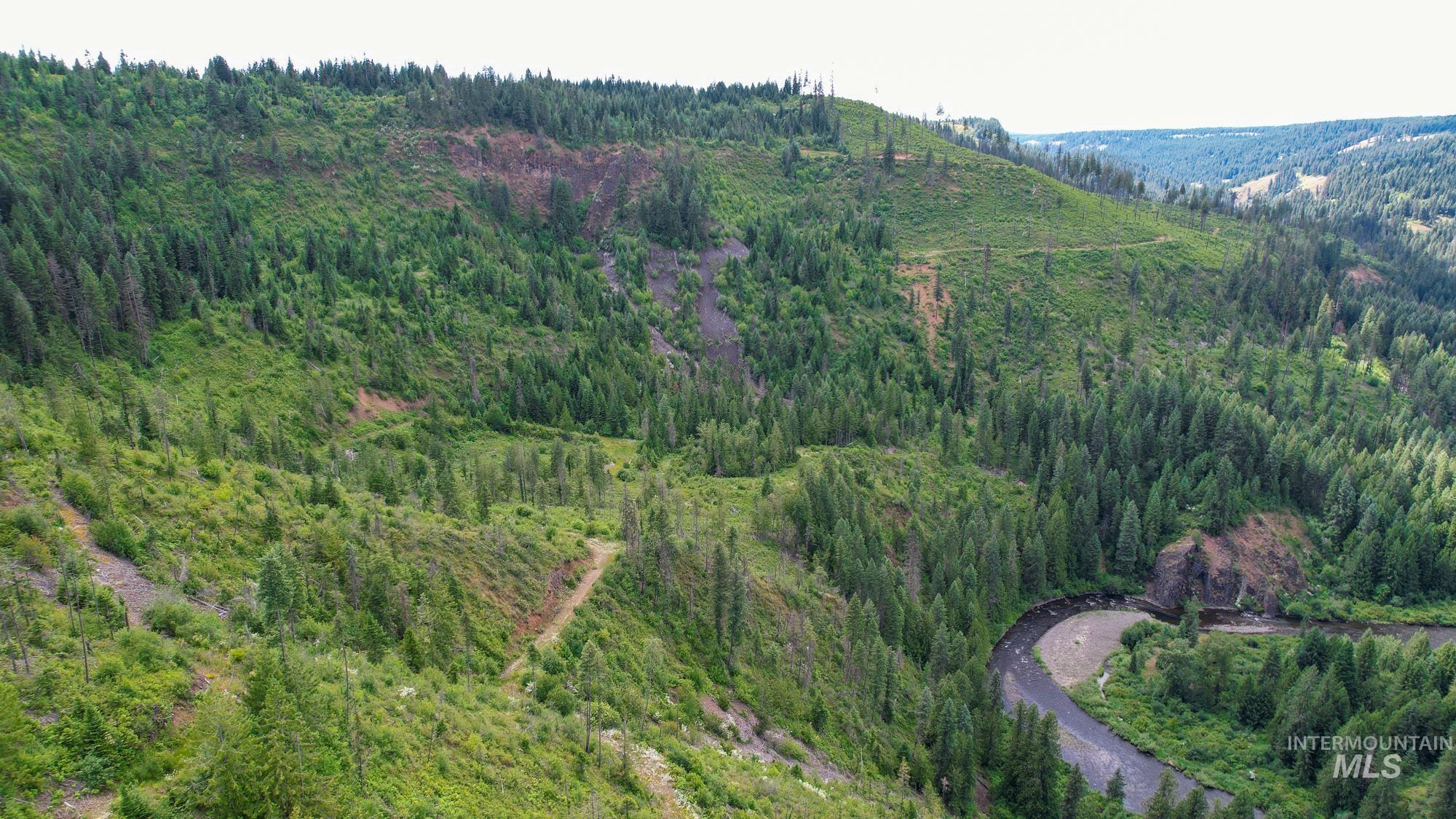 Tbd Glenwood Road Kamiah, ID 83536 - Photo 9 of 21