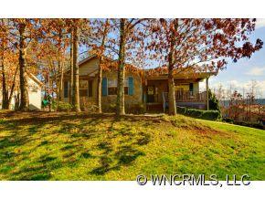 34 Rabbit Ridge Drive Weaverville, NC 28787 - Photo 21 of 23 Gallery Image 21