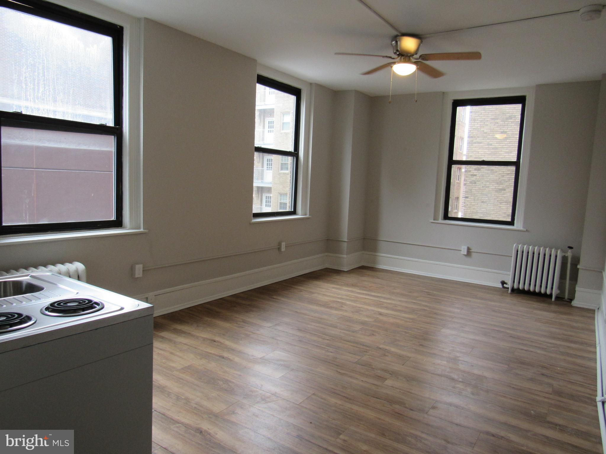 1324 Locust Street, Unit 604 Philadelphia, PA 19107 - Photo 11 of 25