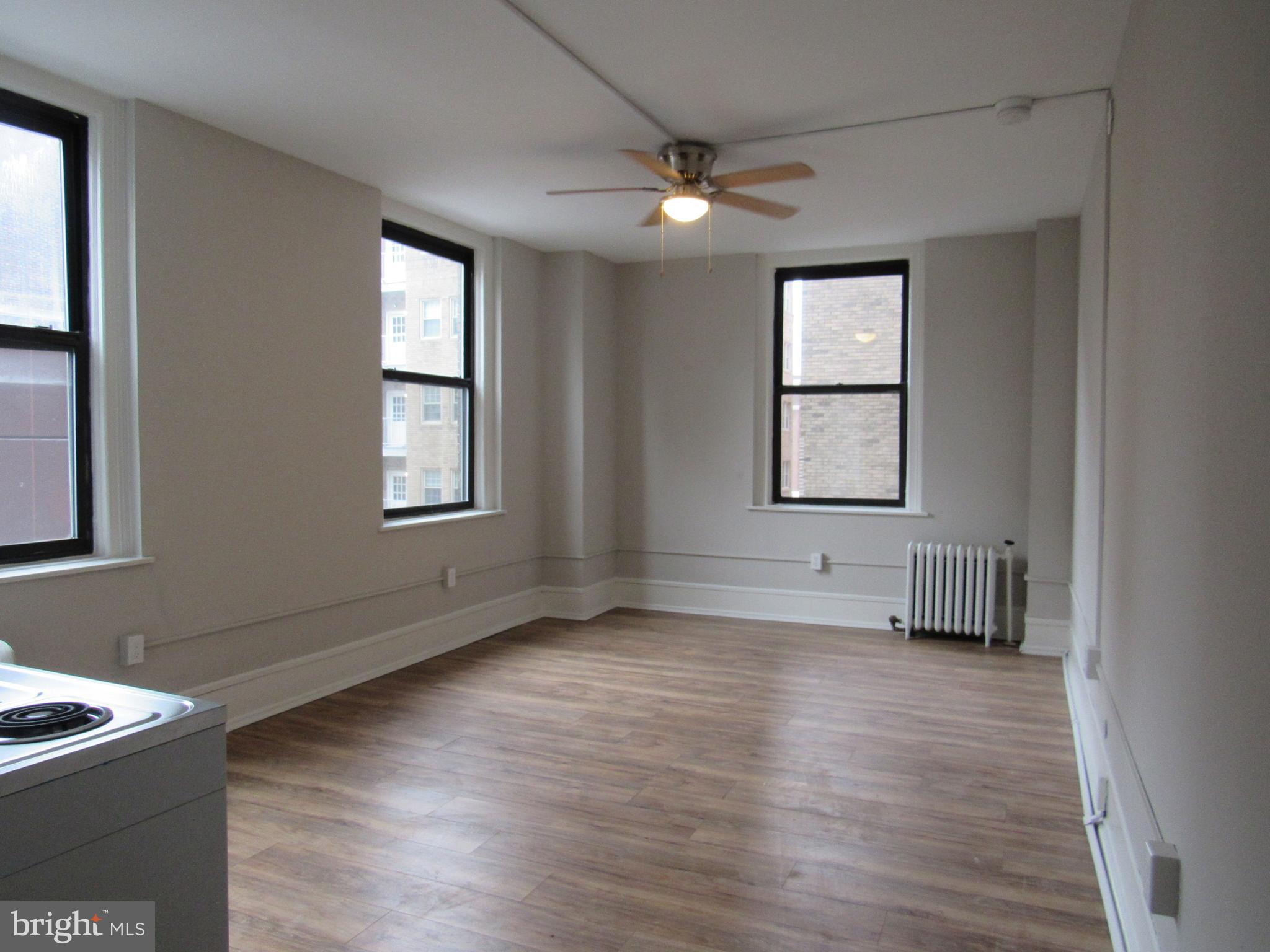 1324 Locust Street, Unit 604 Philadelphia, PA 19107 - Photo 9 of 25