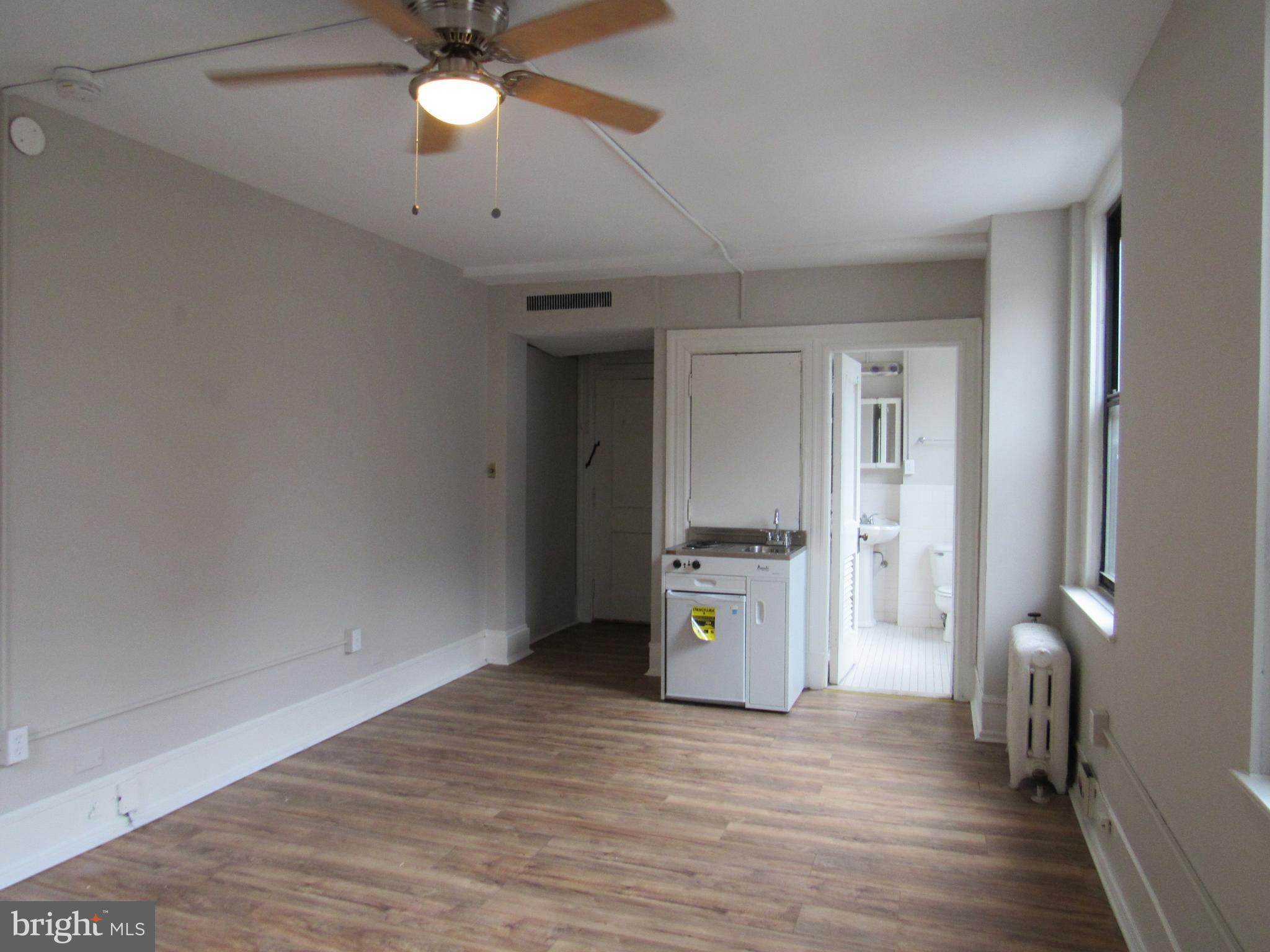 1324 Locust Street, Unit 604 Philadelphia, PA 19107 - Photo 10 of 25