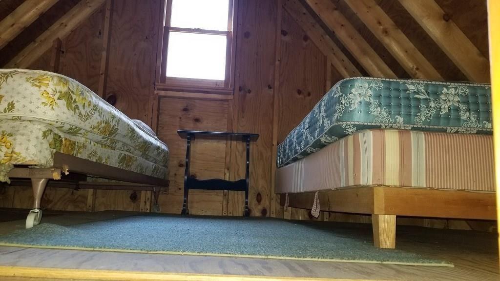 14-15 Haynes Road Wytopitlock, ME 04497 - Photo 19 of 31 Loft