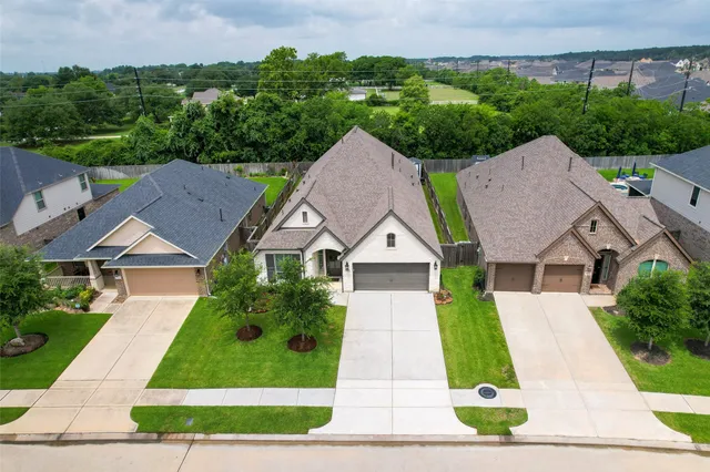 $430,000 | 20423 Noble Arabian Drive, Tomball, TX 77377