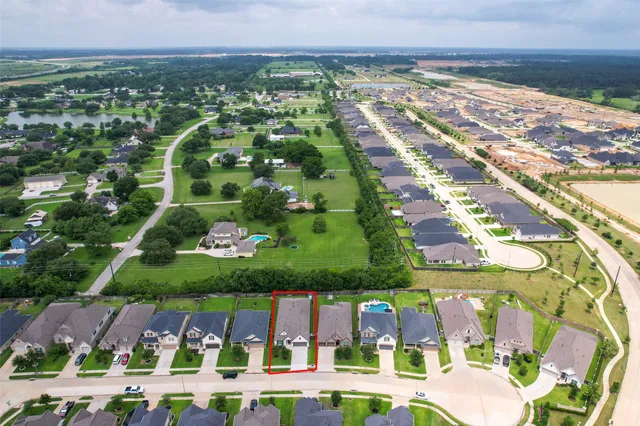 $430,000 | 20423 Noble Arabian Drive, Tomball, TX 77377