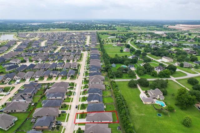 $430,000 | 20423 Noble Arabian Drive, Tomball, TX 77377