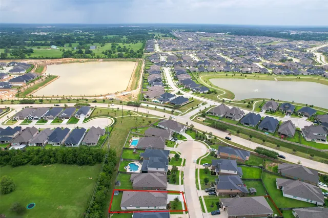 $430,000 | 20423 Noble Arabian Drive, Tomball, TX 77377