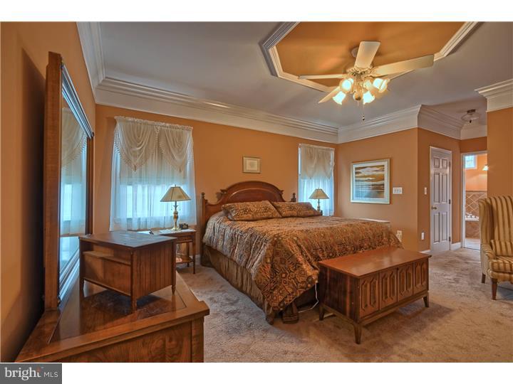 200 Thies Road Sewell, NJ 08080 - Photo 13 of 25 Master Bedroom