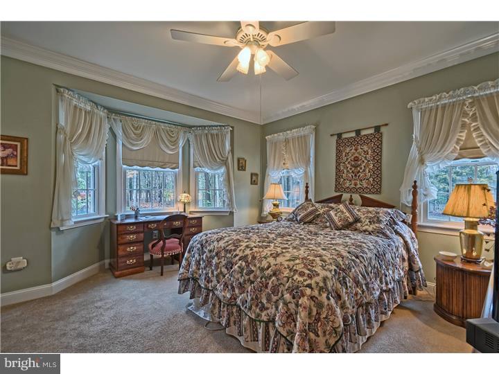 200 Thies Road Sewell, NJ 08080 - Photo 17 of 25 Bedroom 2