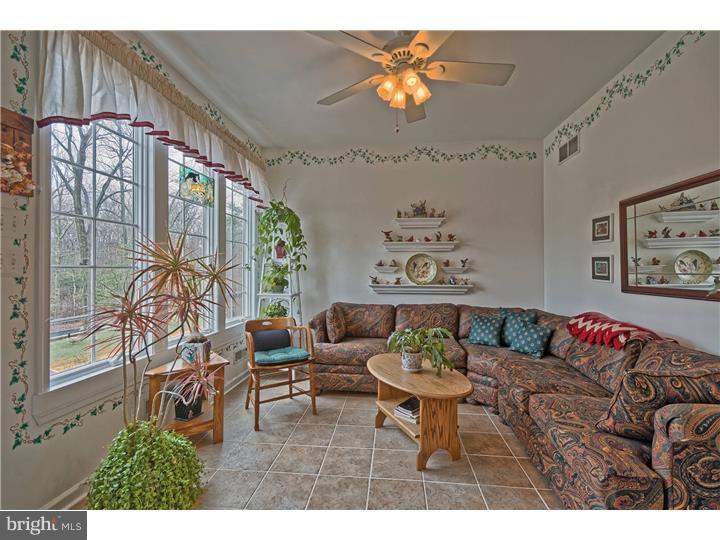 200 Thies Road Sewell, NJ 08080 - Photo 24 of 25 Sun Room