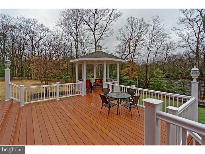 200 Thies Road Sewell, NJ 08080 - Photo 25 of 25 Deck