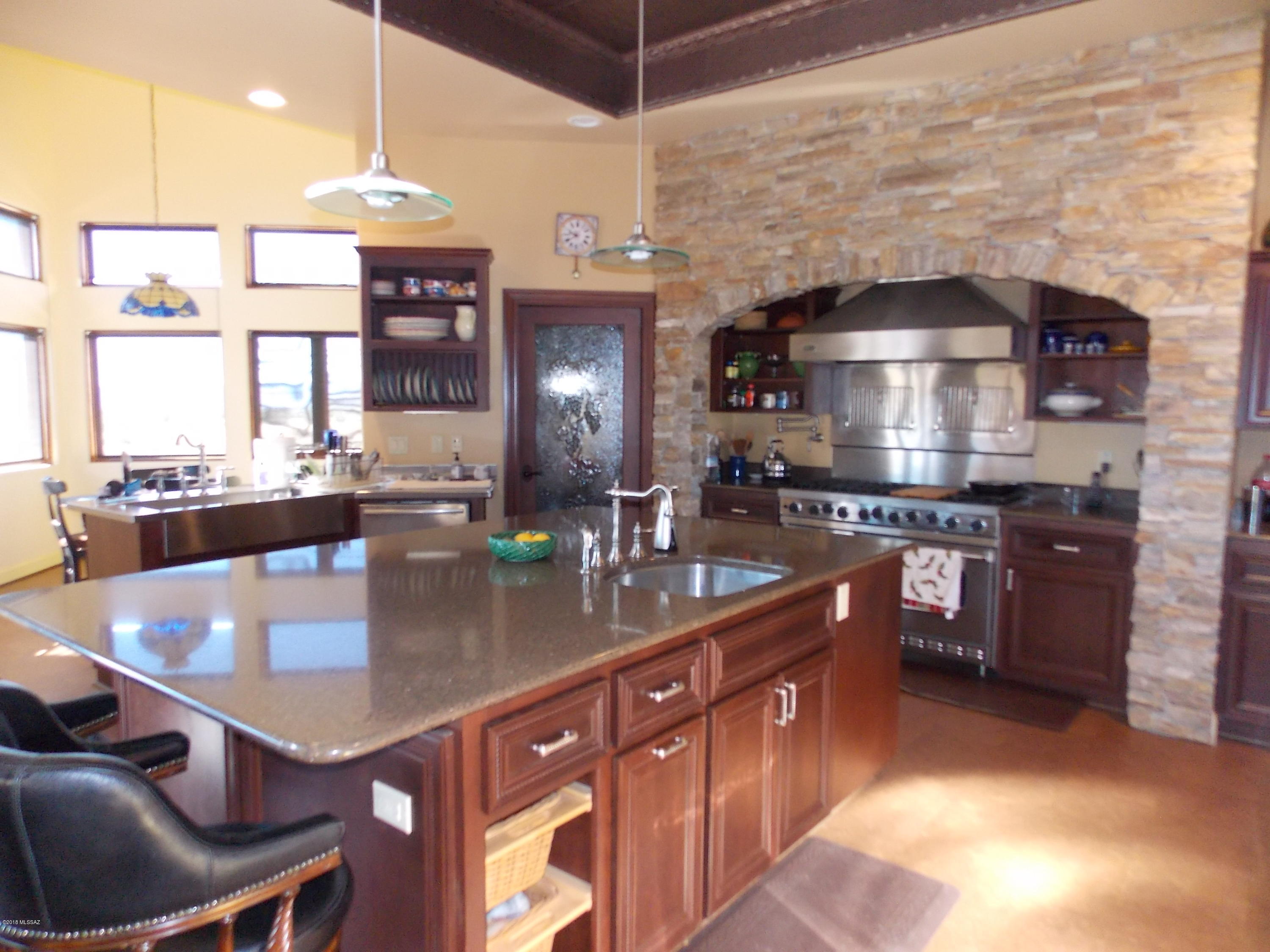 10757 North High Lonesome Road Elfrida, AZ 85610 - Photo 8 of 44