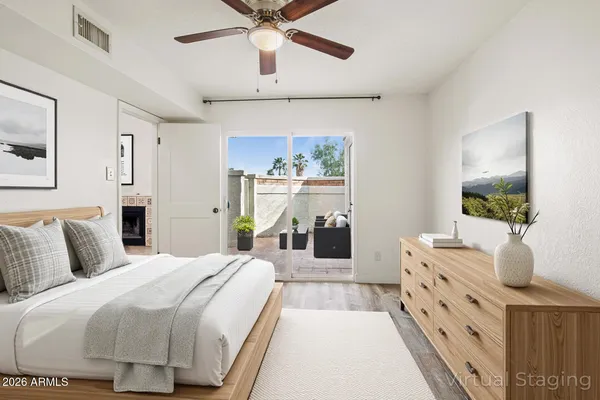$319,000 | 1717 East Union Hills Drive, Unit 1035, Phoenix, AZ 85024