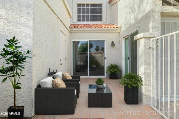 $319,000 | 1717 East Union Hills Drive, Unit 1035, Phoenix, AZ 85024