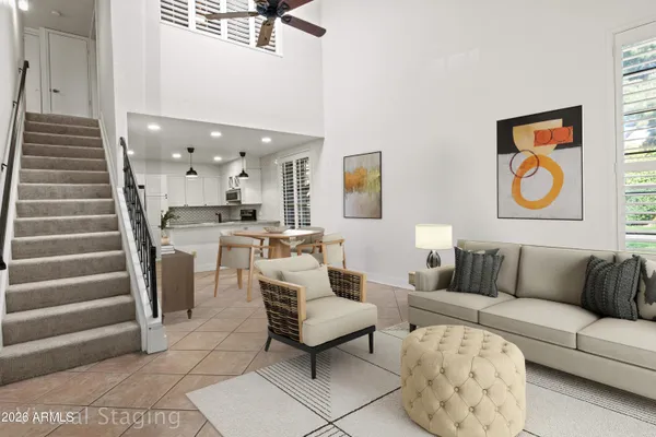 $319,000 | 1717 East Union Hills Drive, Unit 1035, Phoenix, AZ 85024