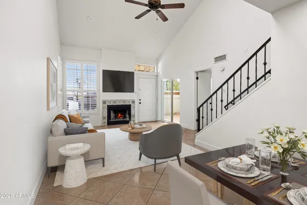 $319,000 | 1717 East Union Hills Drive, Unit 1035, Phoenix, AZ 85024