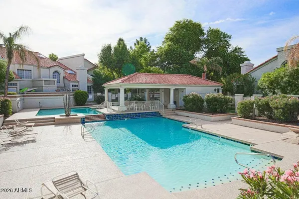 $319,000 | 1717 East Union Hills Drive, Unit 1035, Phoenix, AZ 85024